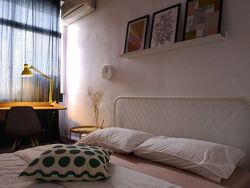 Tan Tong Meng Tower (D11), Apartment #480485161